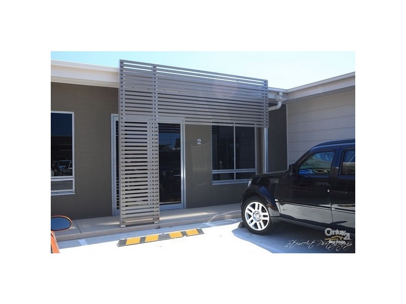 2 / 6 Liuzzi Street, Hervey Bay QLD 4655