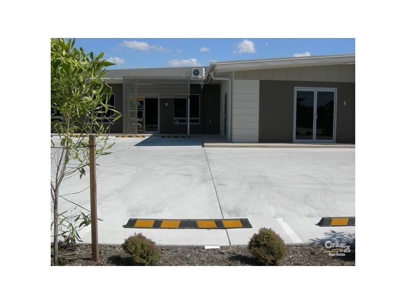 2 / 6 Liuzzi Street, Hervey Bay QLD 4655