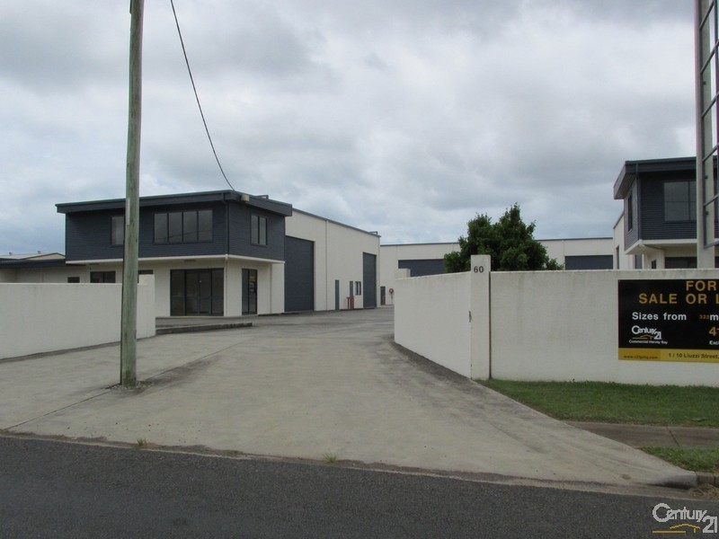 60 Lower Mountain Road, Hervey Bay QLD 4655