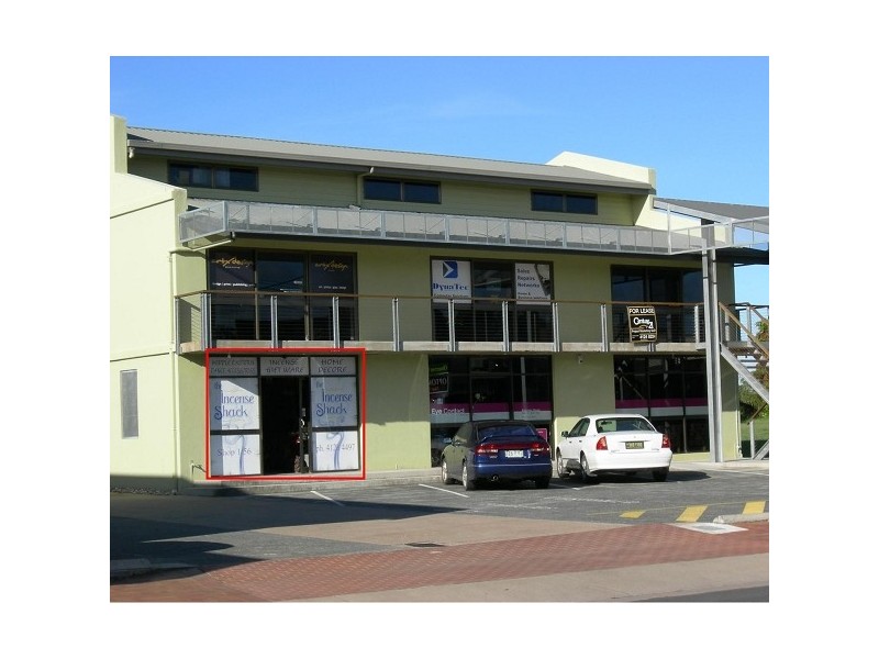 1/56 Torquay Road, Hervey Bay QLD 4655