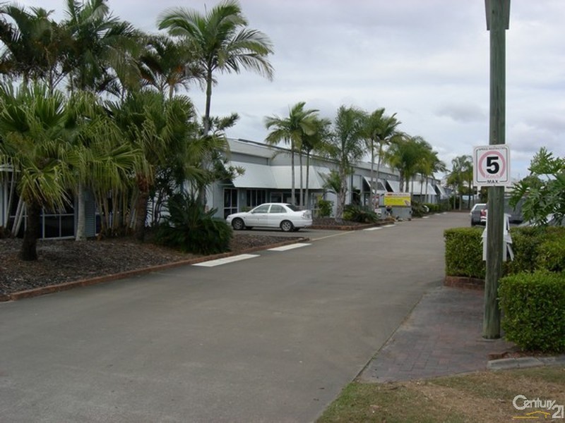 6/97 Old Maryborough Road, Hervey Bay QLD 4655