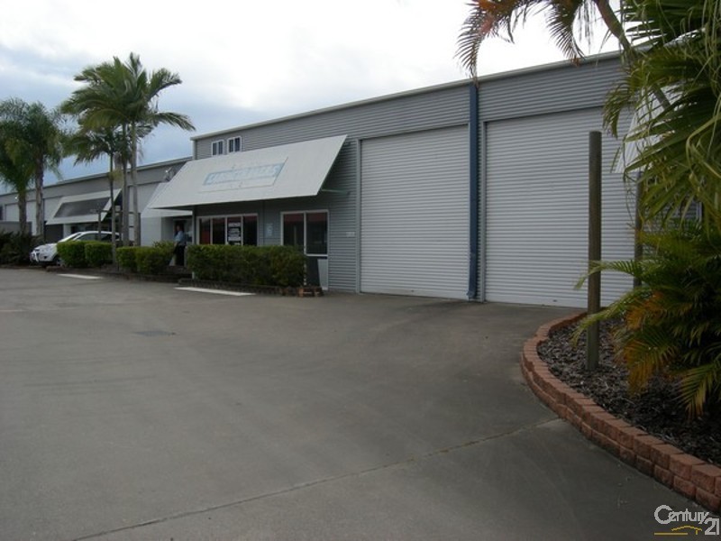 6/97 Old Maryborough Road, Hervey Bay QLD 4655