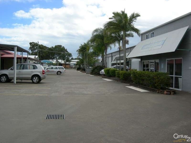 6/97 Old Maryborough Road, Hervey Bay QLD 4655