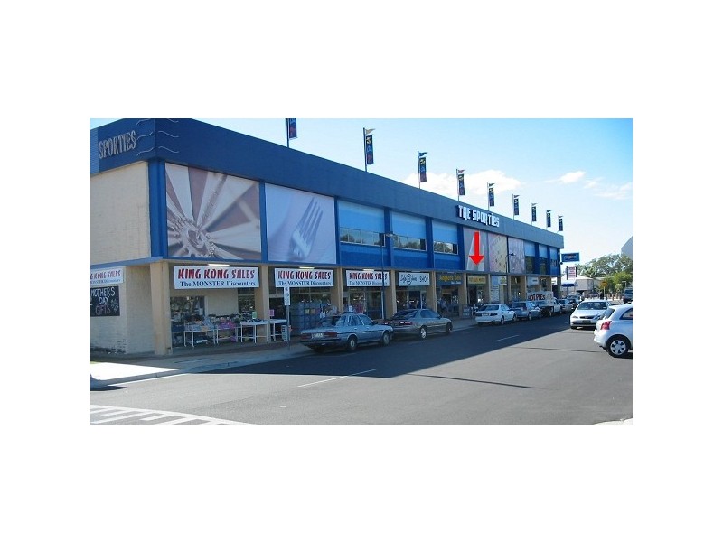 Shop 6/8 Pier Street, Hervey Bay QLD 4655