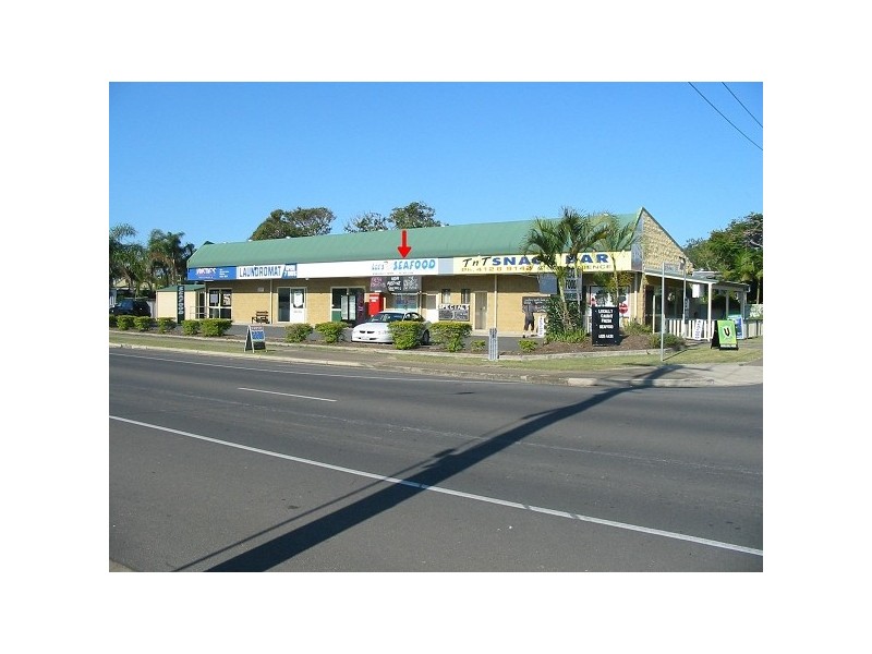 4/2 Coral Street, Hervey Bay QLD 4655