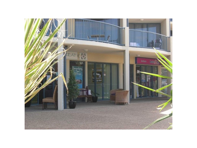 Shop 3 Mantra Resort, Hervey Bay QLD 4655