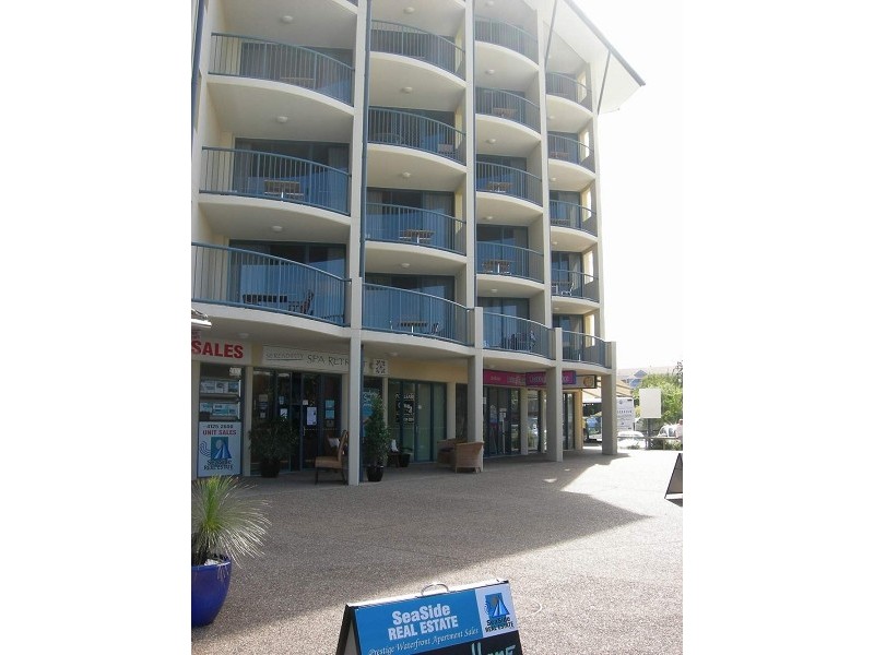 Shop 3 Mantra Resort, Hervey Bay QLD 4655