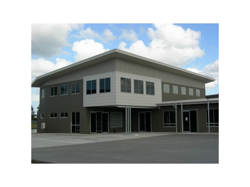 4 / 6 Liuzzi Street, Hervey Bay QLD 4655