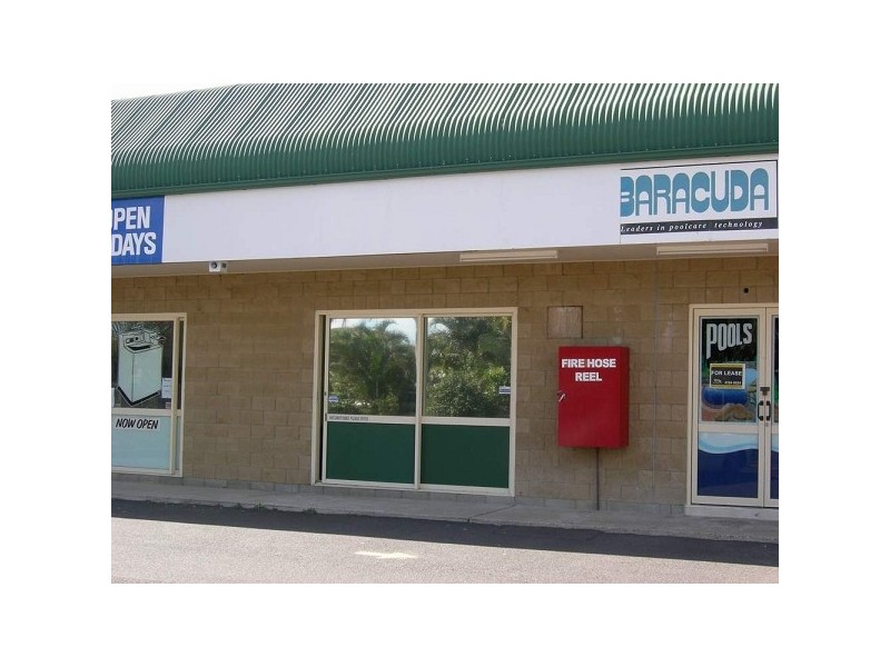 3/2 Coral Street, Hervey Bay QLD 4655