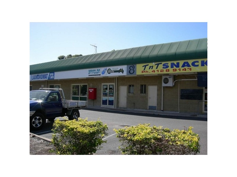 3/2 Coral Street, Hervey Bay QLD 4655