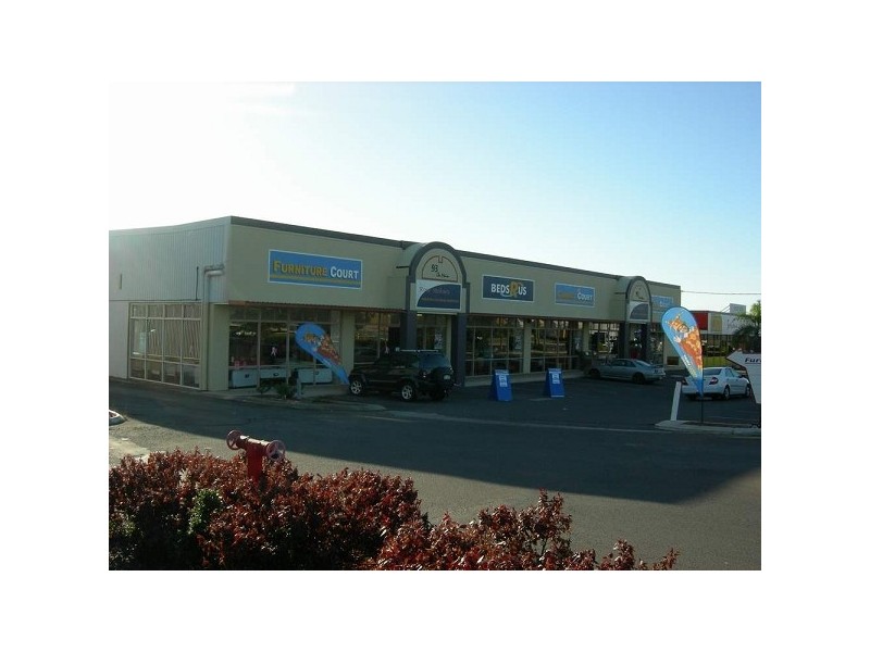93 Main Street, Hervey Bay QLD 4655