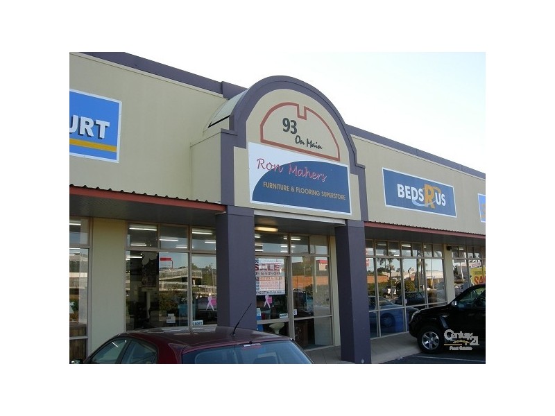 93 Main Street, Hervey Bay QLD 4655