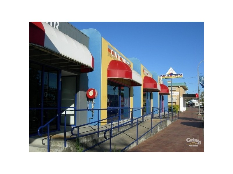 1/50 Torquay Road, Hervey Bay QLD 4655