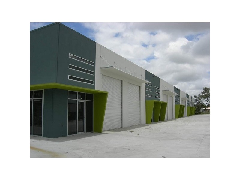 Lots 1/7-9 Islander Road, Hervey Bay QLD 4655