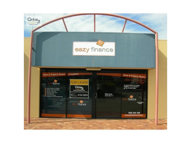 8/12 Nissen, Hervey Bay QLD 4655