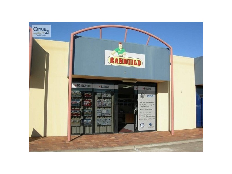 4/12 Nissen Street, Hervey Bay QLD 4655