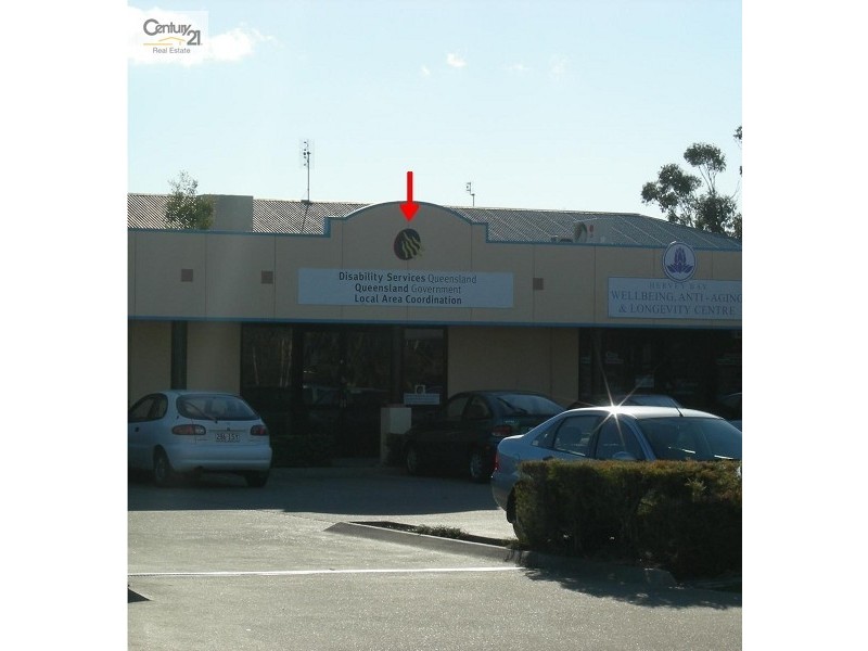 6/156 Boat Harbour Drive, Hervey Bay QLD 4655