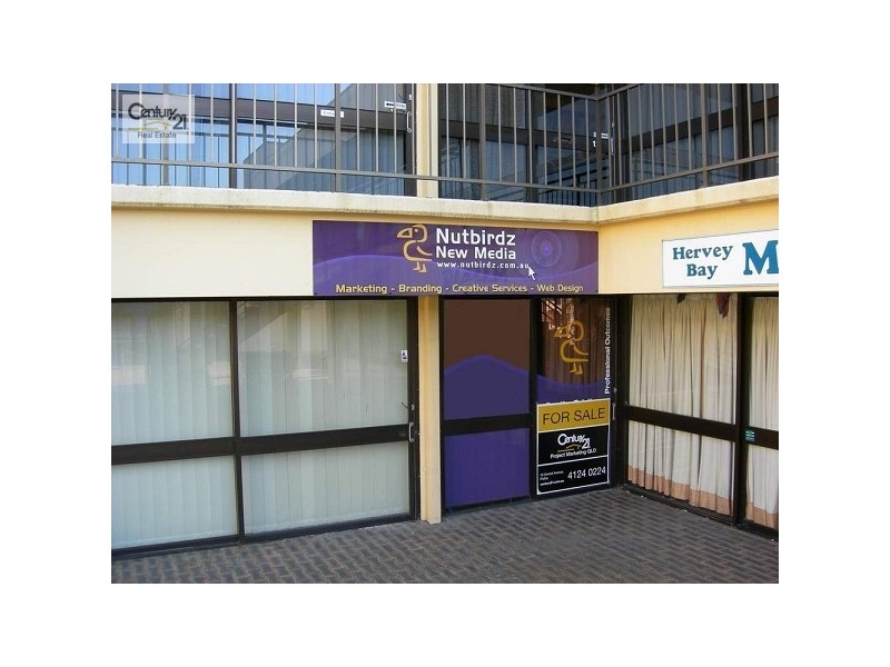 5/40 Torquay Road, Hervey Bay QLD 4655