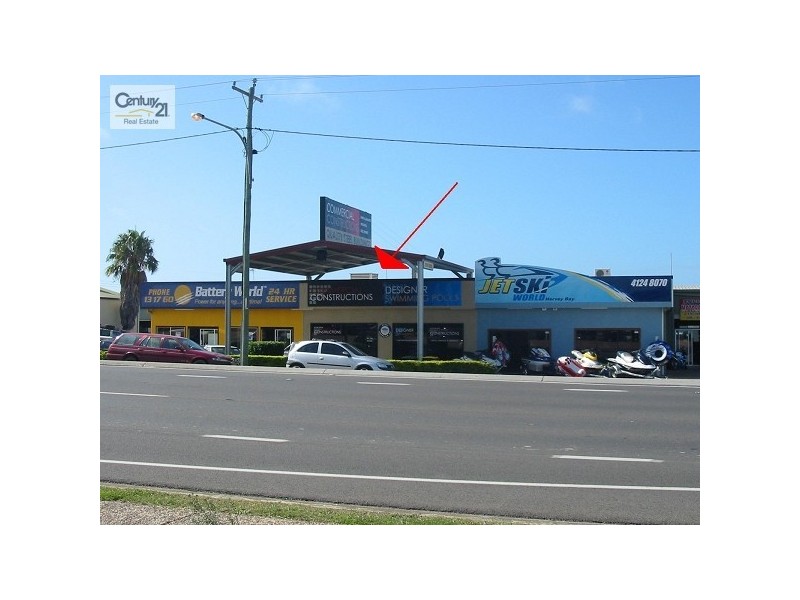 2b – 84 Boat Harbour Drive, Hervey Bay QLD 4655