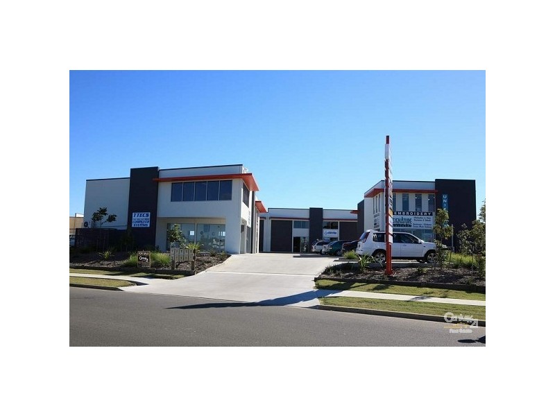 Unit 7, 17 Liuzzi Street, Hervey Bay QLD 4655