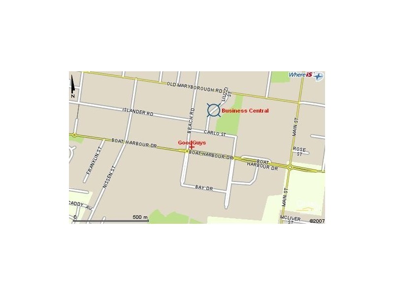 Unit 7, 17 Liuzzi Street, Hervey Bay QLD 4655