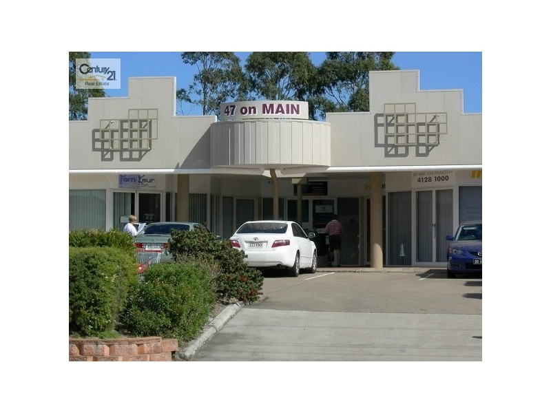 2/47 Main Street, Hervey Bay QLD 4655