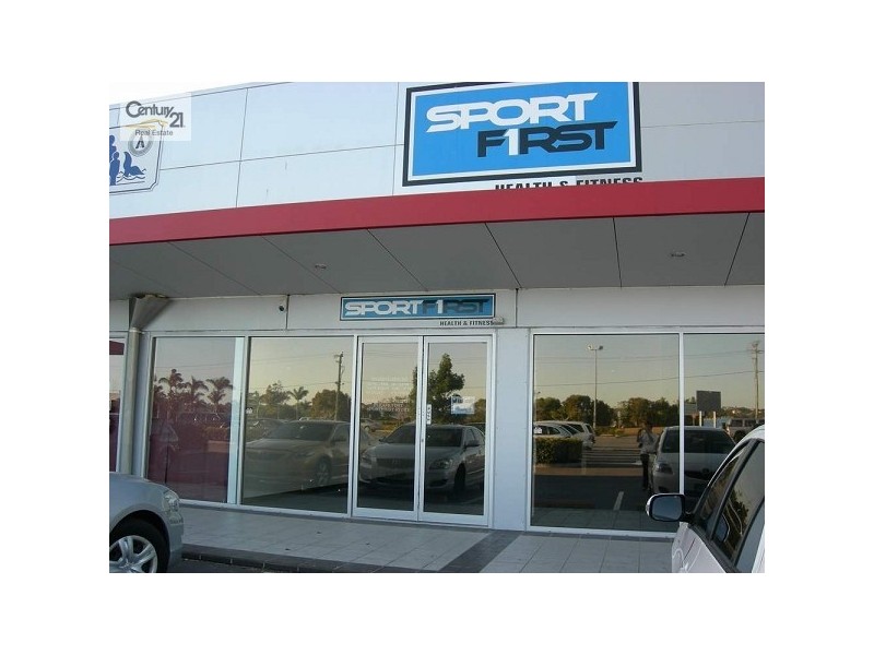 Shop 6 Central Plaza, Hervey Bay QLD 4655