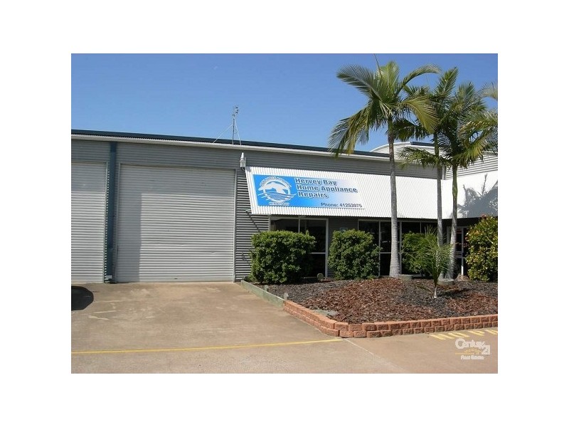 2/97 Old Maryborough Road, Hervey Bay QLD 4655