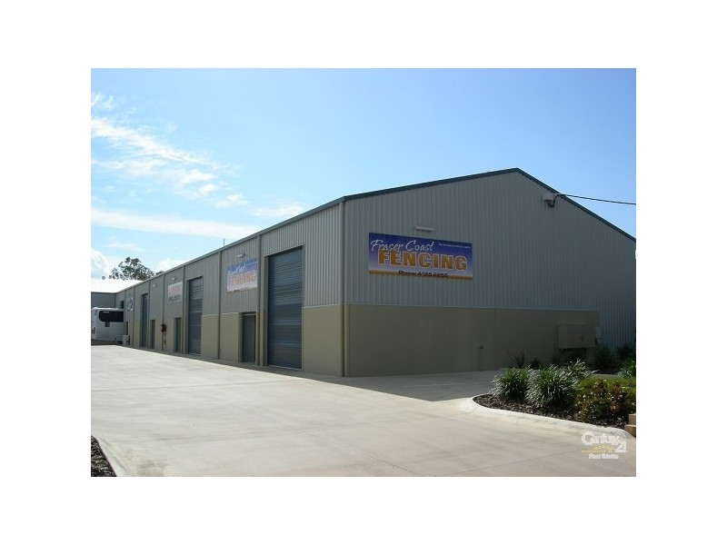 1/1497 Booral Road, Hervey Bay QLD 4655