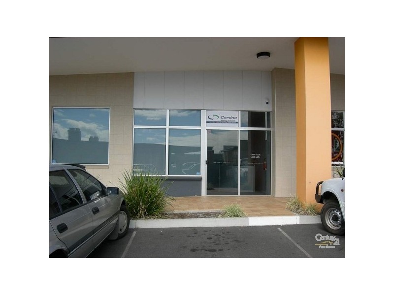 4/55 Main Street, Hervey Bay QLD 4655