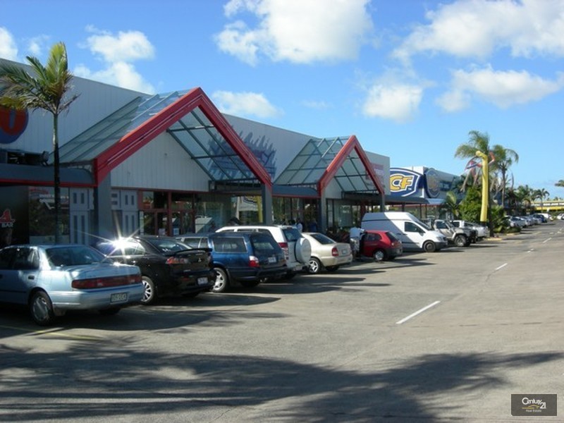 124 Boat Harbour Drive, Hervey Bay QLD 4655