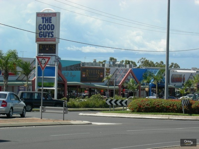 124 Boat Harbour Drive, Hervey Bay QLD 4655