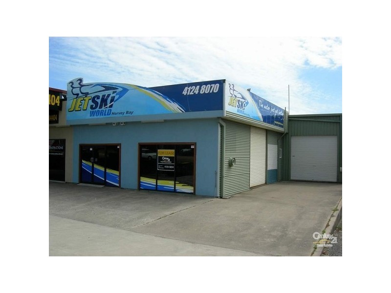 1a & 1b/84 Boat Harbour Drive, Hervey Bay QLD 4655