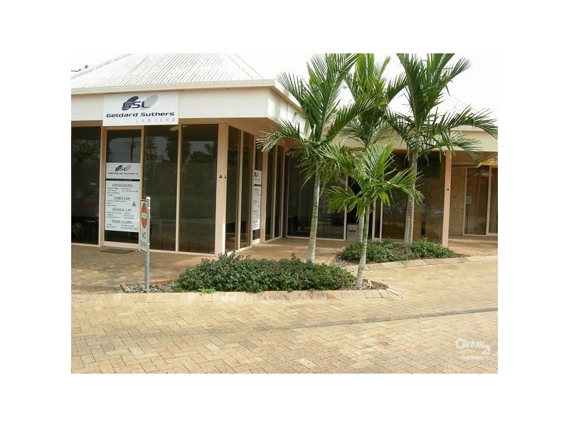 6 & 7/564 Esplanade, Hervey Bay QLD 4655