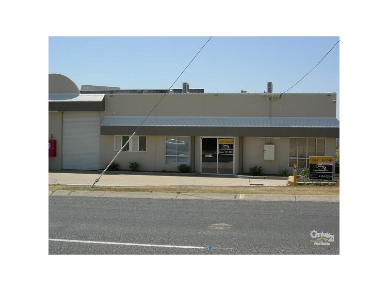 4/81 Old Maryborough Road, Hervey Bay QLD 4655