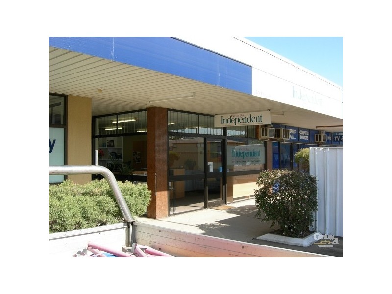 Shop 7 – 5 Torquay Road, Hervey Bay QLD 4655