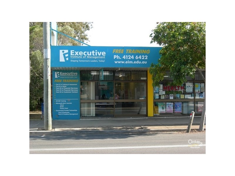 Shop 1 – 5 Torquay Road, Hervey Bay QLD 4655