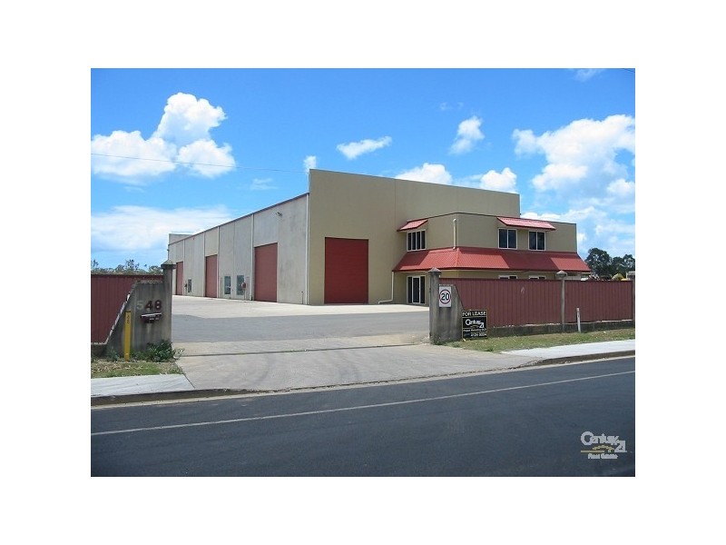 B-48 Lower Mountain Road, Hervey Bay QLD 4655