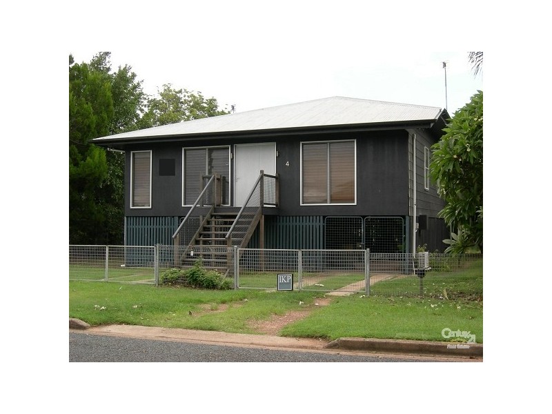 4 Freshwater Street, Hervey Bay QLD 4655