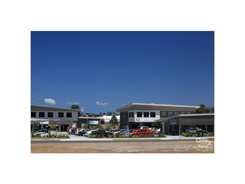 4 / 6 Liuzzi Street, Hervey Bay QLD 4655