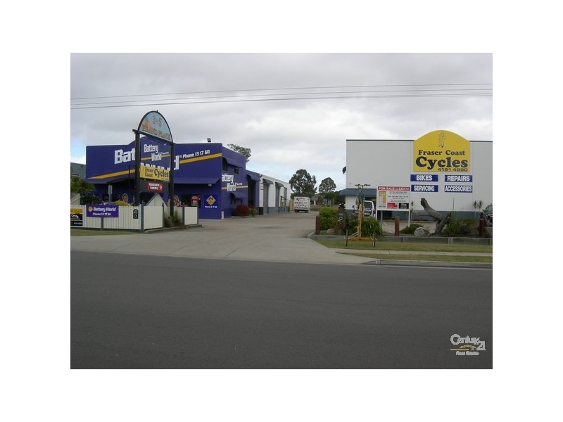 4/3-5 Islander Road, Hervey Bay QLD 4655