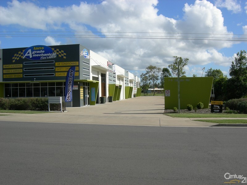 8 / 7-9 Islander Road, Hervey Bay QLD 4655