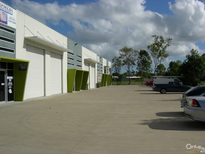 8 / 7-9 Islander Road, Hervey Bay QLD 4655