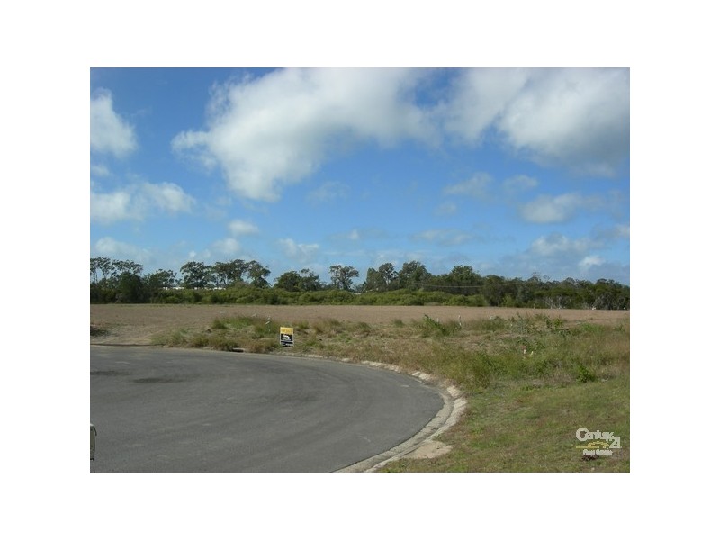 23 Driftwood Court, Hervey Bay QLD 4655