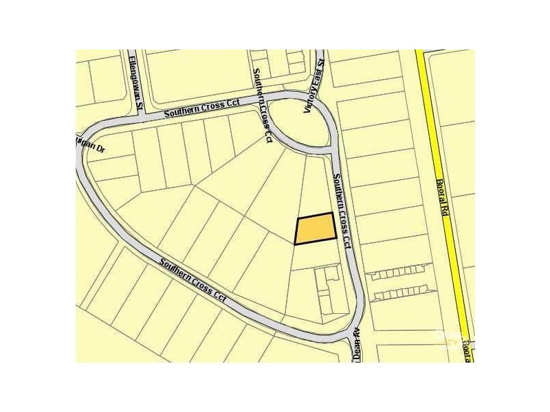 6 Southern Cross Circuit, Hervey Bay QLD 4655