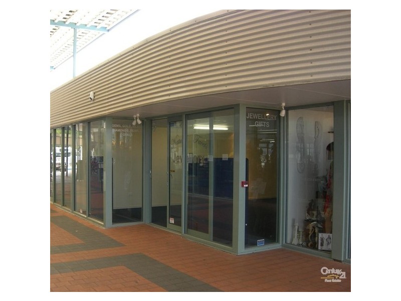 Shop 5 Marina, Hervey Bay, Hervey Bay QLD 4655