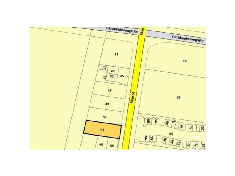 Shop 3/53 Main Street, Hervey Bay QLD 4655