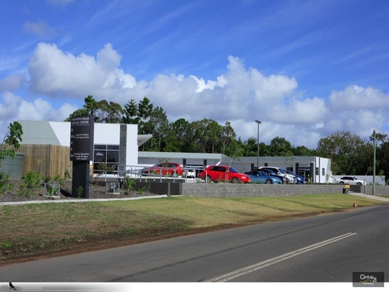 4/156 Urraween Road, Hervey Bay QLD 4655