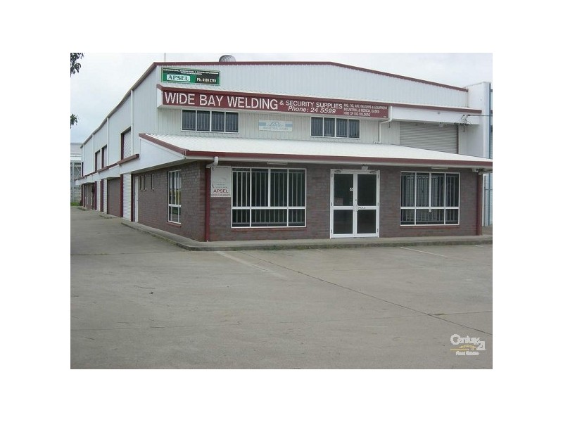 85 Old Maryborough Road, Hervey Bay QLD 4655