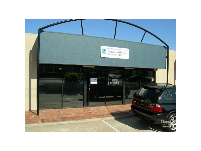 6/12 Nissen Street, Hervey Bay QLD 4655